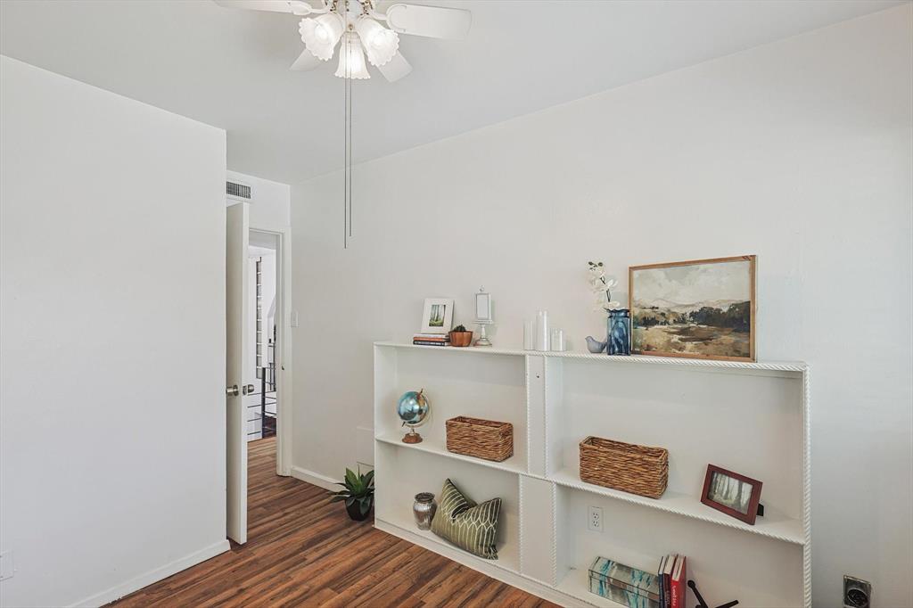 Cole Park Condo - Residential