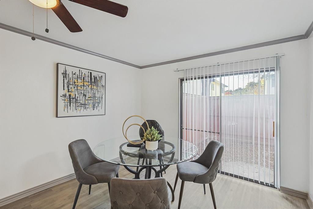 Cole Park Condo - Residential