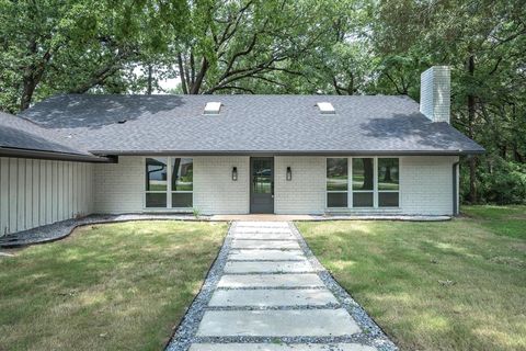 A home in Edgewood