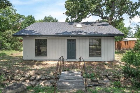 A home in Edgewood