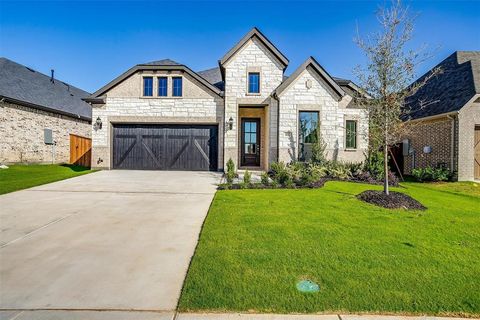 A home in Midlothian