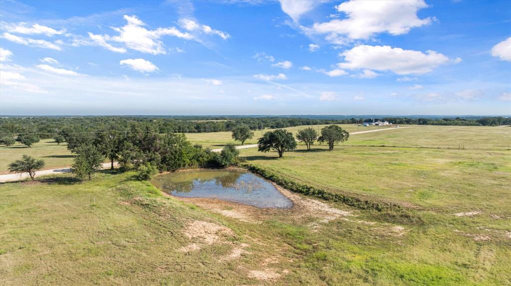 Trinity Rdg Estates - Land