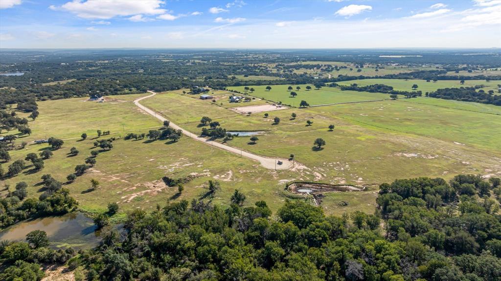 Trinity Rdg Estates - Land