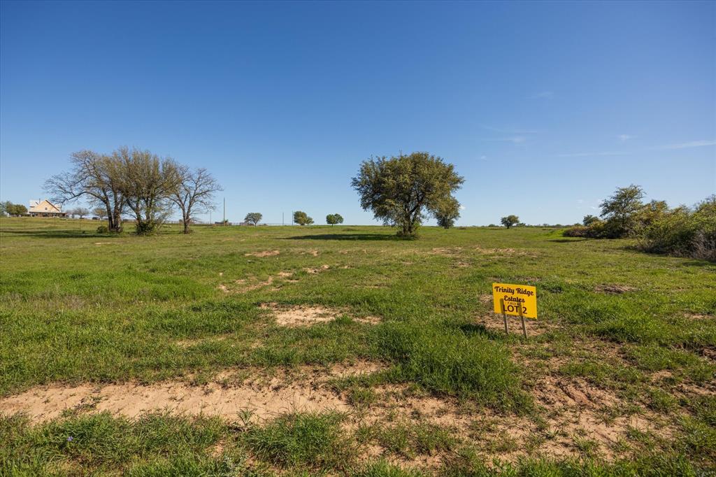 Trinity Rdg Estates - Land