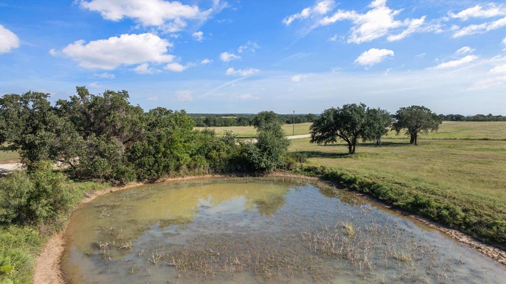 Trinity Rdg Estates - Land