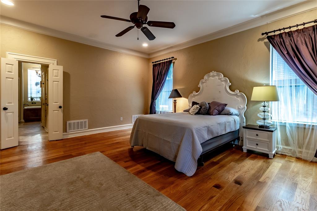 Forest Hills Add - Residential