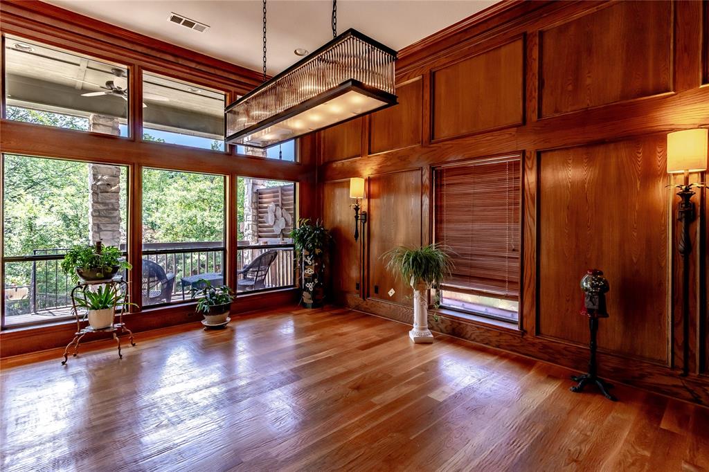 Forest Hills Add - Residential