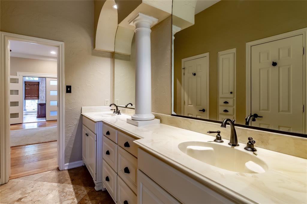 Forest Hills Add - Residential