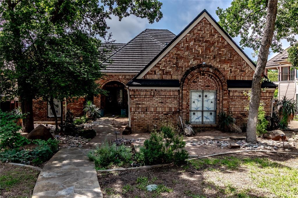 Forest Hills Add - Residential