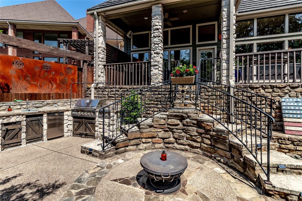 Forest Hills Add - Residential