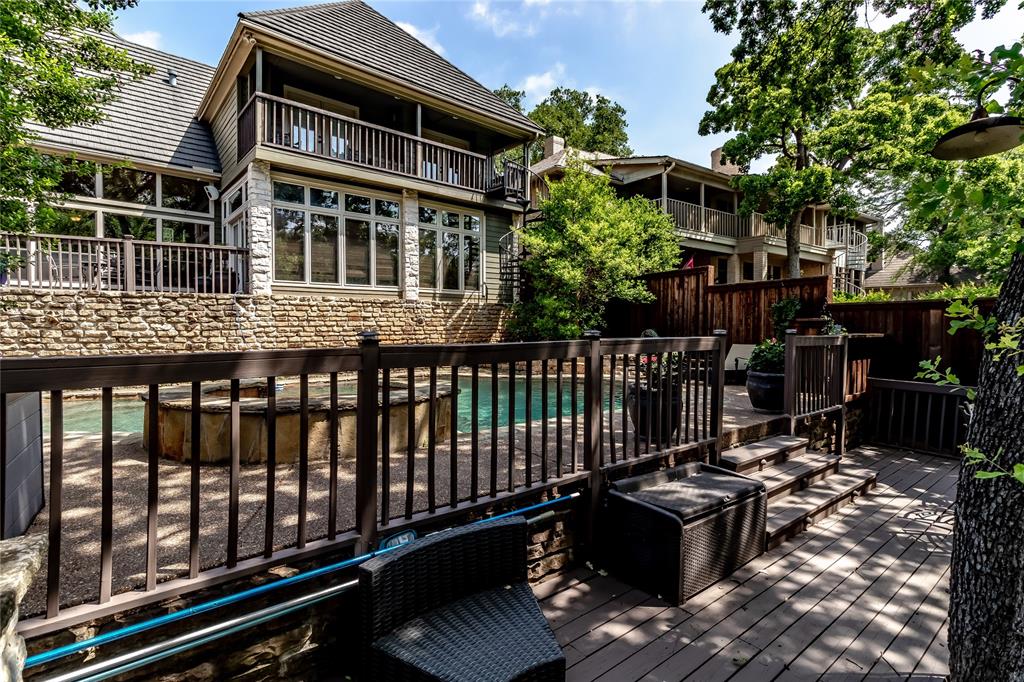 Forest Hills Add - Residential