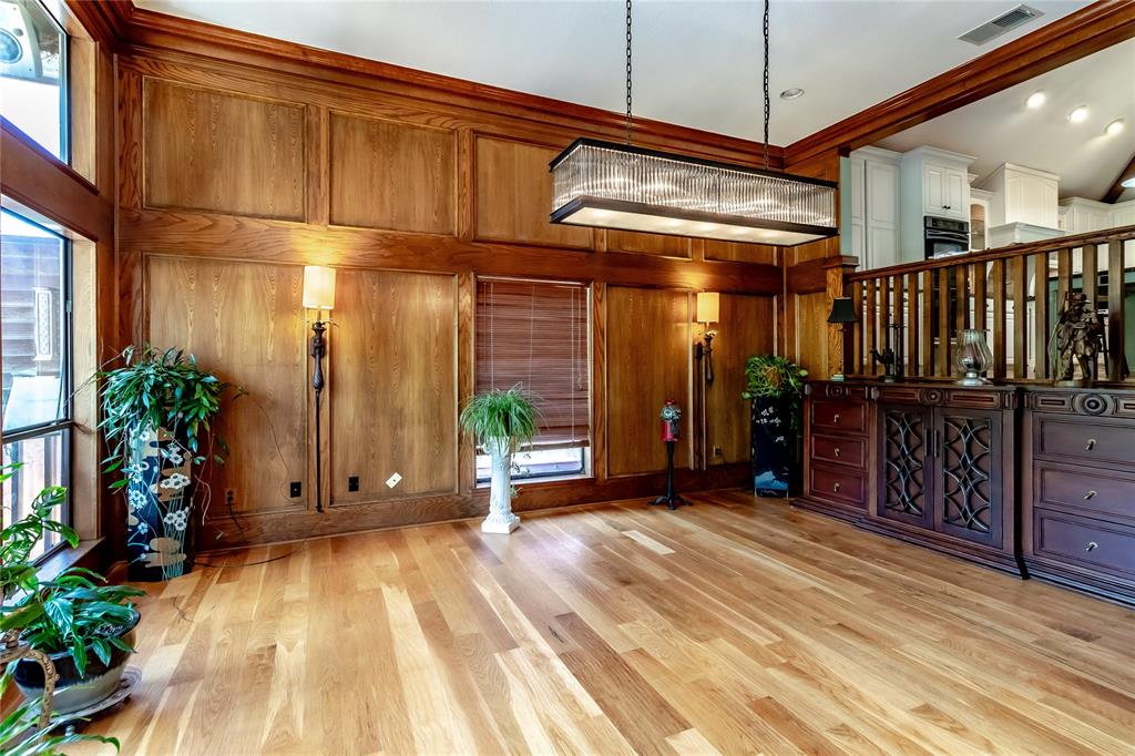 Forest Hills Add - Residential