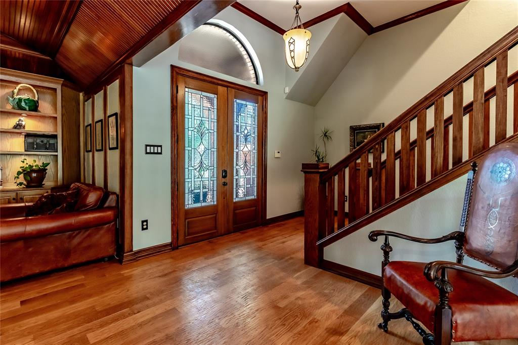 Forest Hills Add - Residential