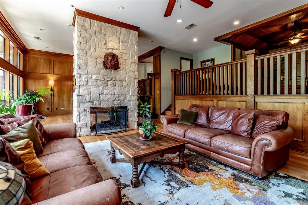 Forest Hills Add - Residential