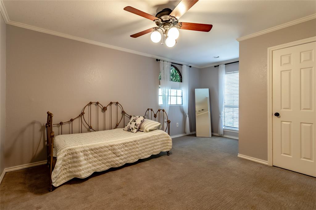 Forest Hills Add - Residential