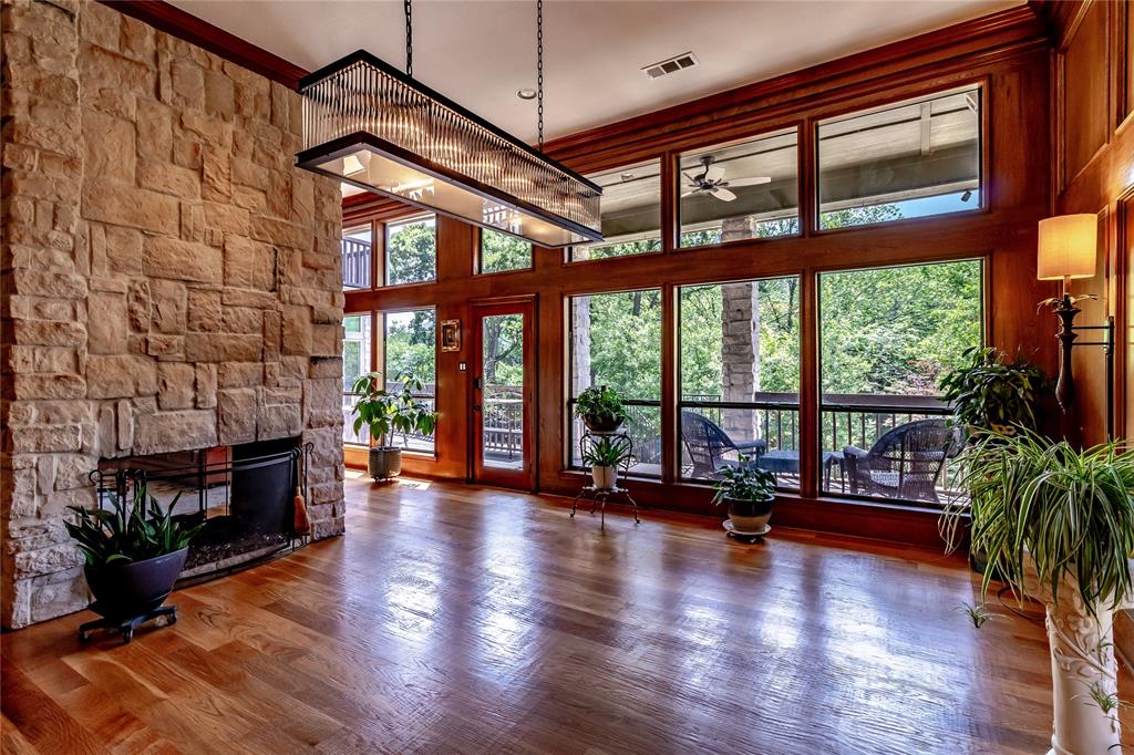 Forest Hills Add - Residential