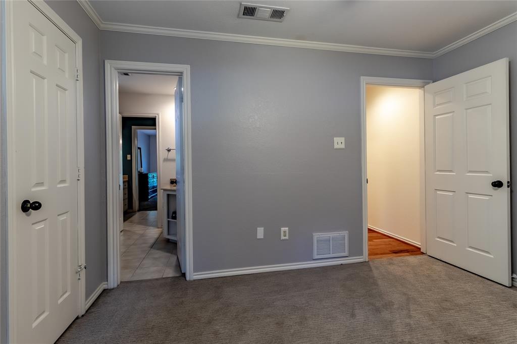 Forest Hills Add - Residential