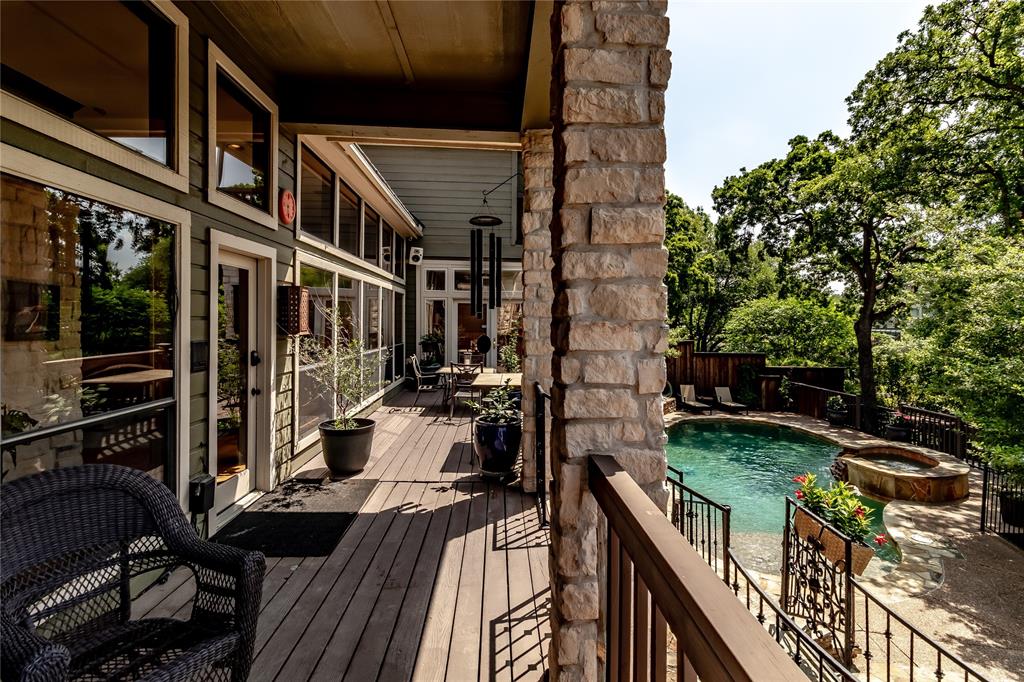 Forest Hills Add - Residential