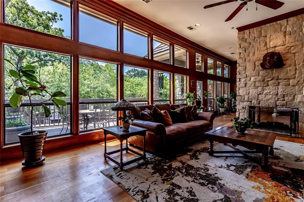 Forest Hills Add - Residential