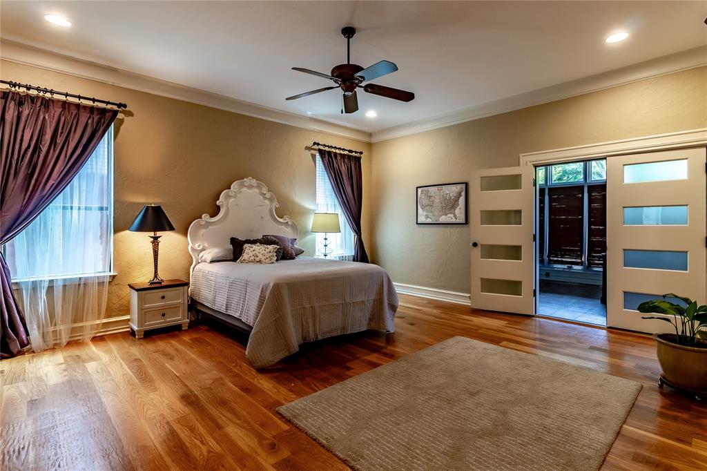 Forest Hills Add - Residential