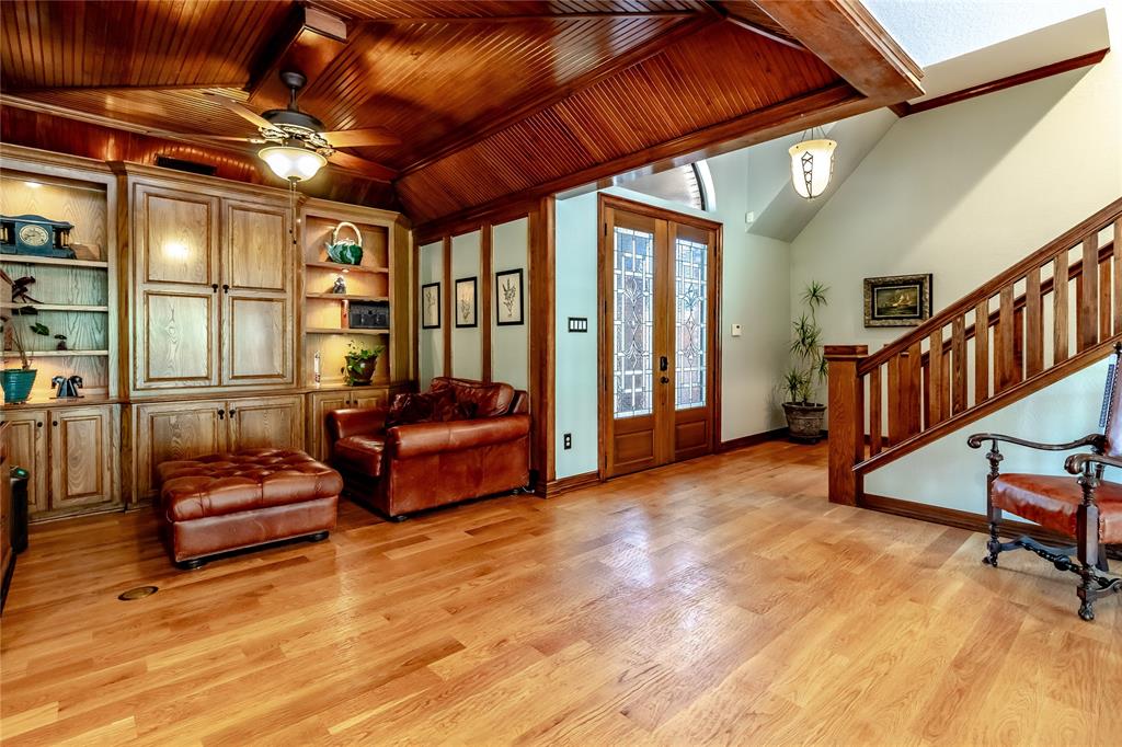 Forest Hills Add - Residential