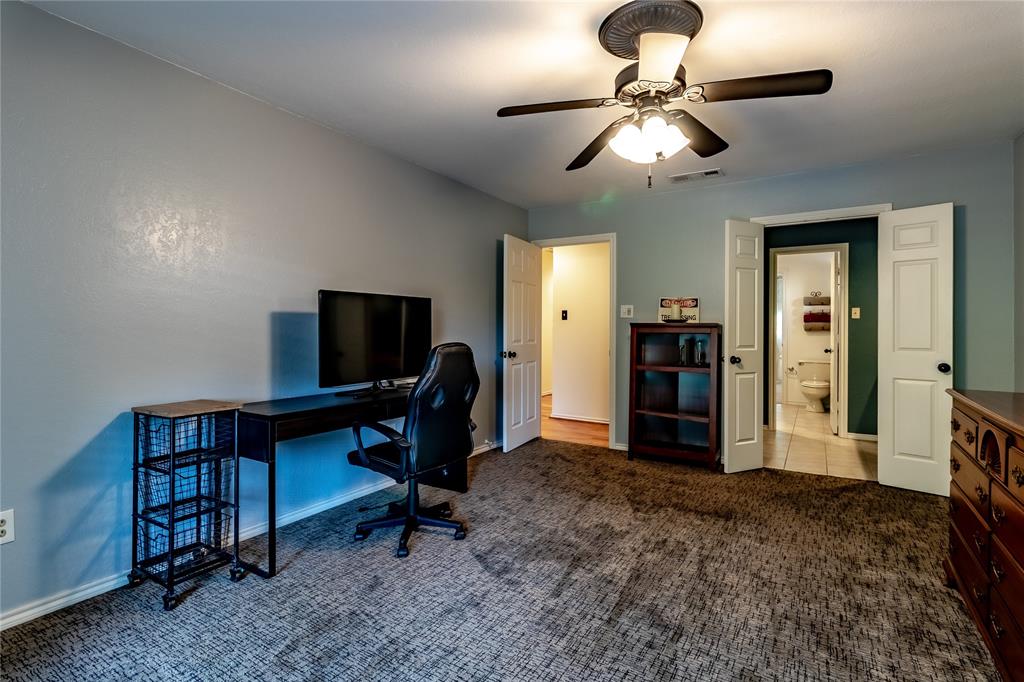 Forest Hills Add - Residential