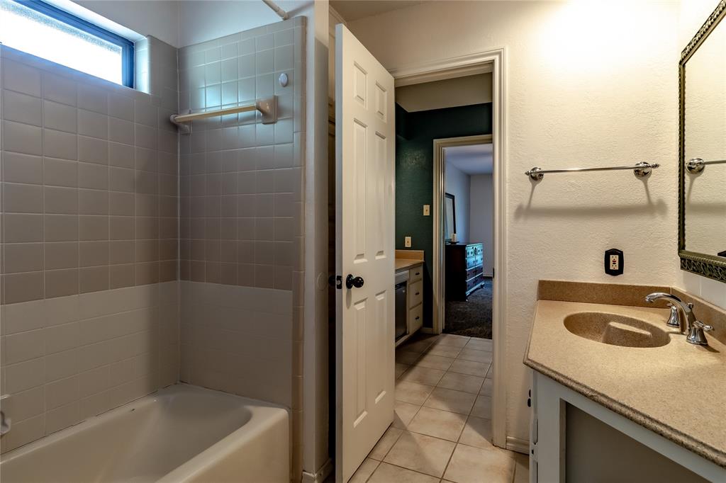 Forest Hills Add - Residential