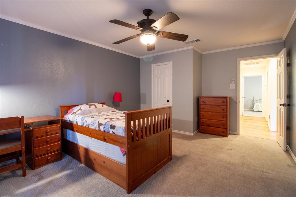 Forest Hills Add - Residential