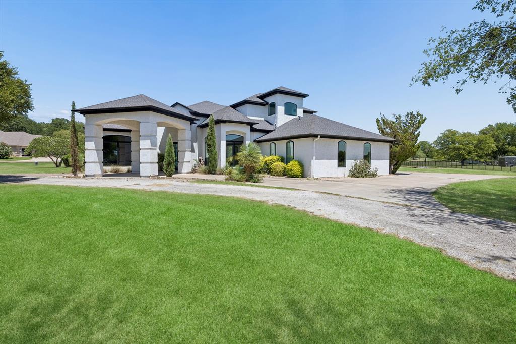 4024 Silver Creek Road