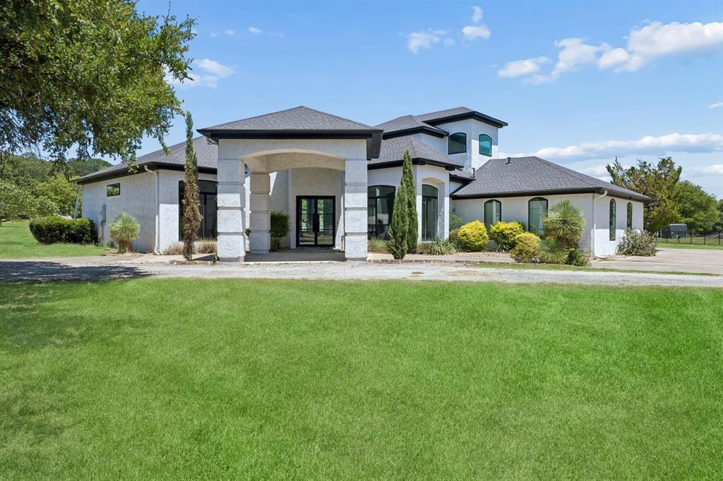 4024 Silver Creek Road