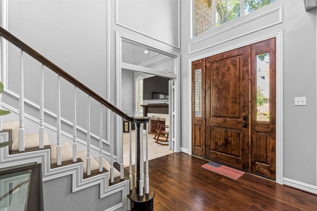 1621 Glen Springs Drive