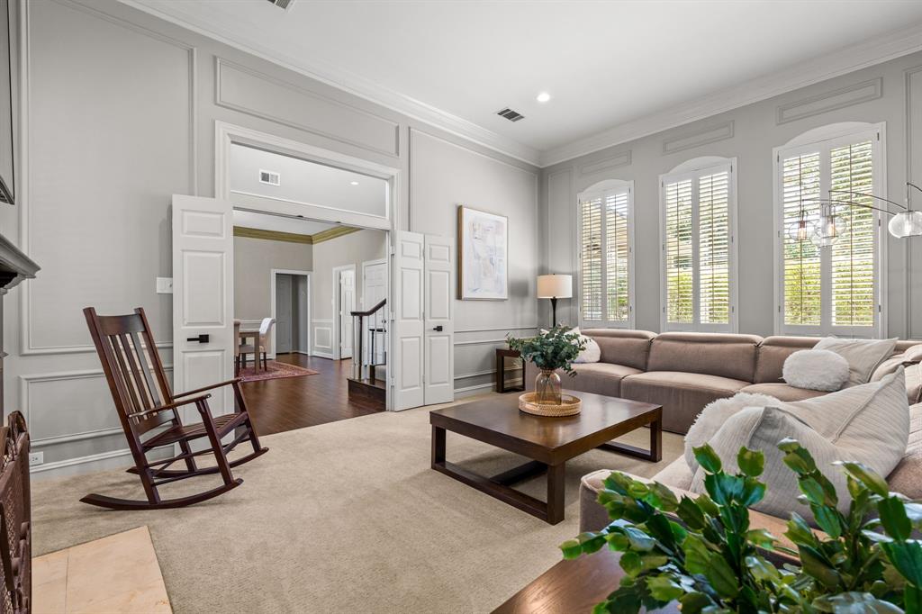 1621 Glen Springs Drive