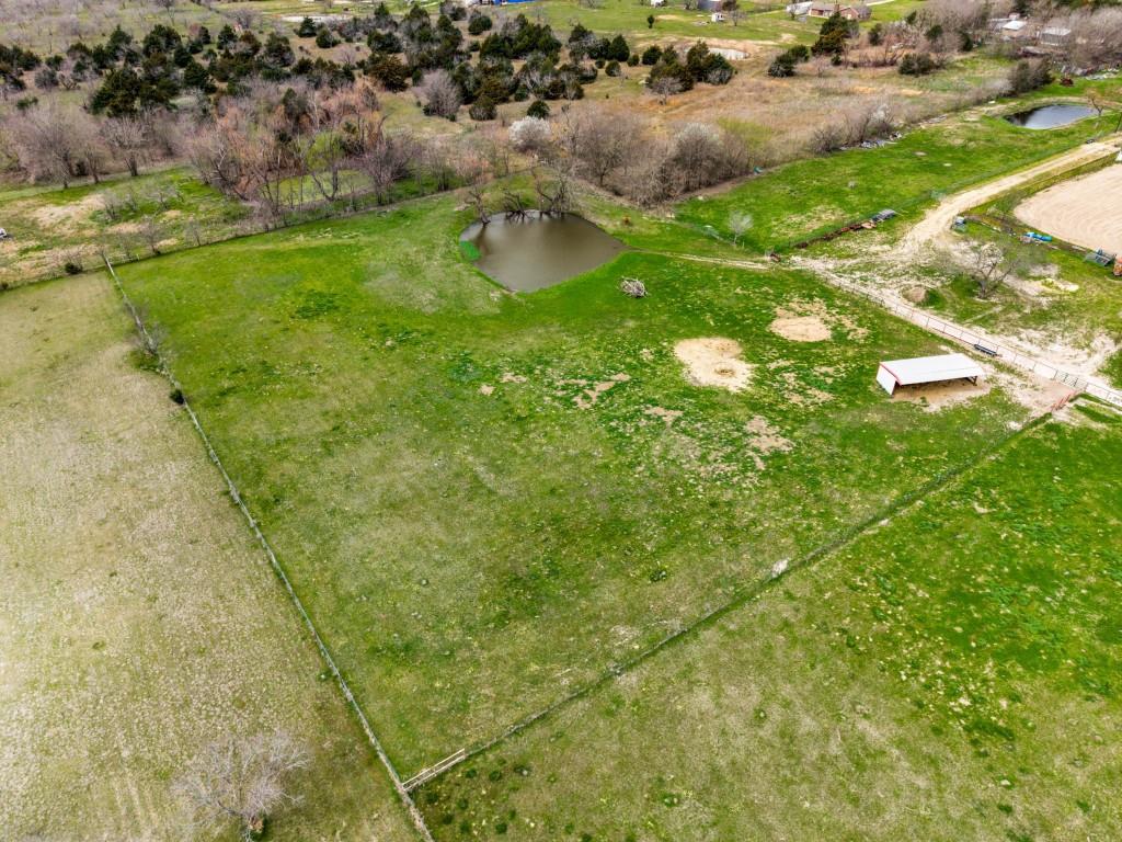 Carlo-McCord Estates - Land