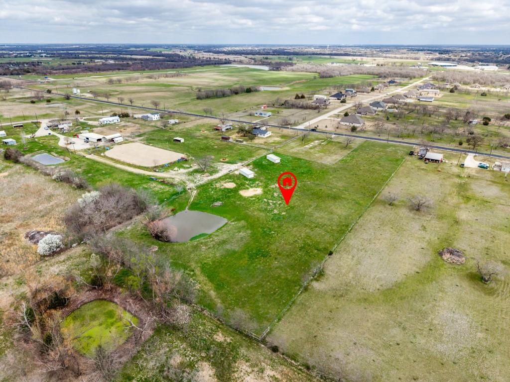 Carlo-McCord Estates - Land