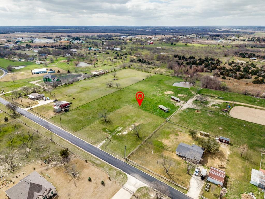 Carlo-McCord Estates - Land