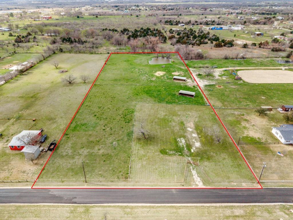 Carlo-McCord Estates - Land