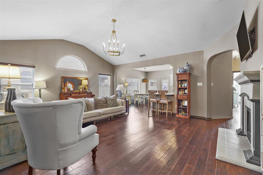 Rolling Mdws East Ph 3a - Residential