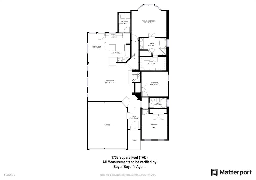 Rolling Mdws East Ph 3a - Residential