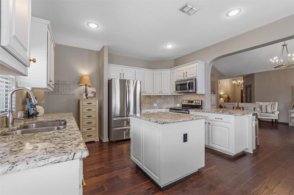 Rolling Mdws East Ph 3a - Residential