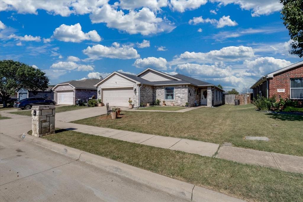 2612 Diver Court