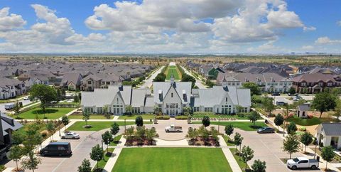 A home in Northlake