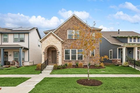 A home in Northlake