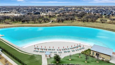 Photo of 4600 Crossvine Drive, Prosper, TX 75078 (MLS # 21236885)