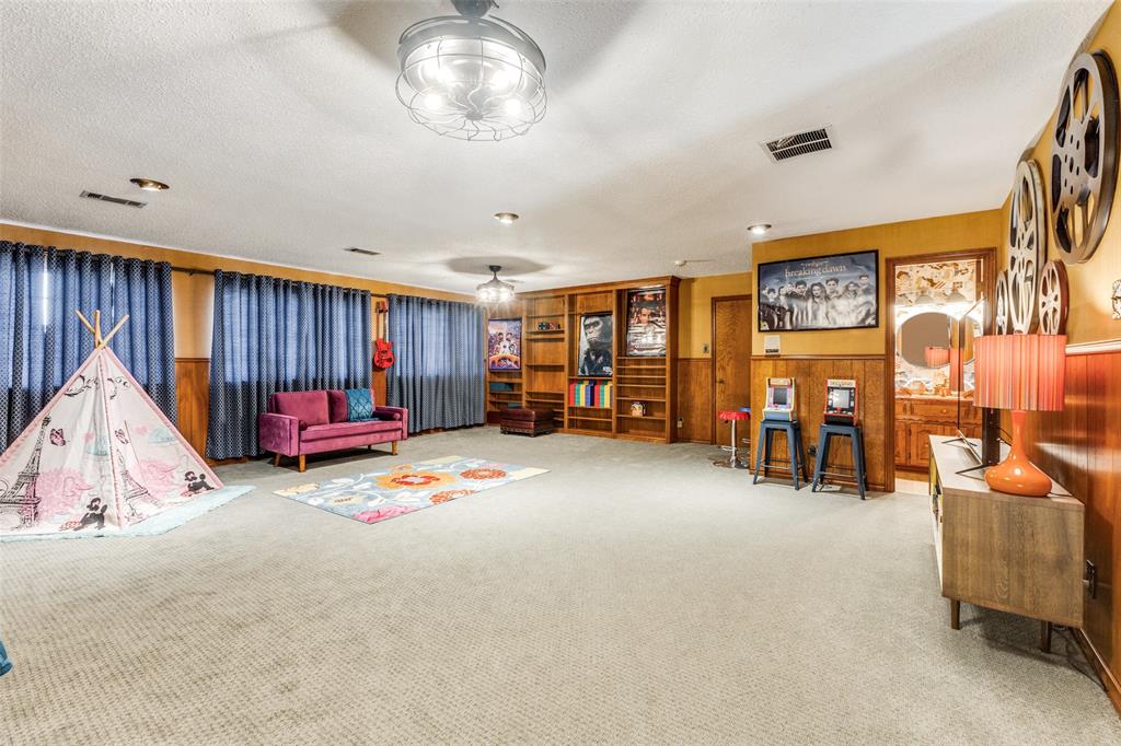 Greer Sub - Residential