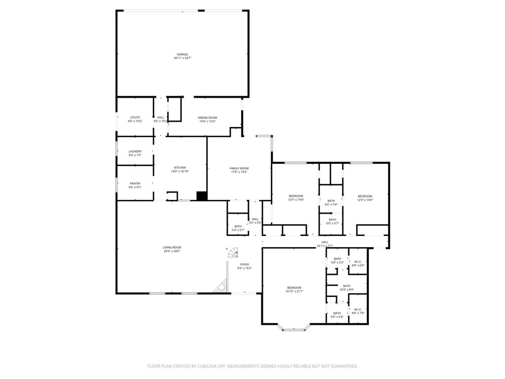 Greer Sub - Residential