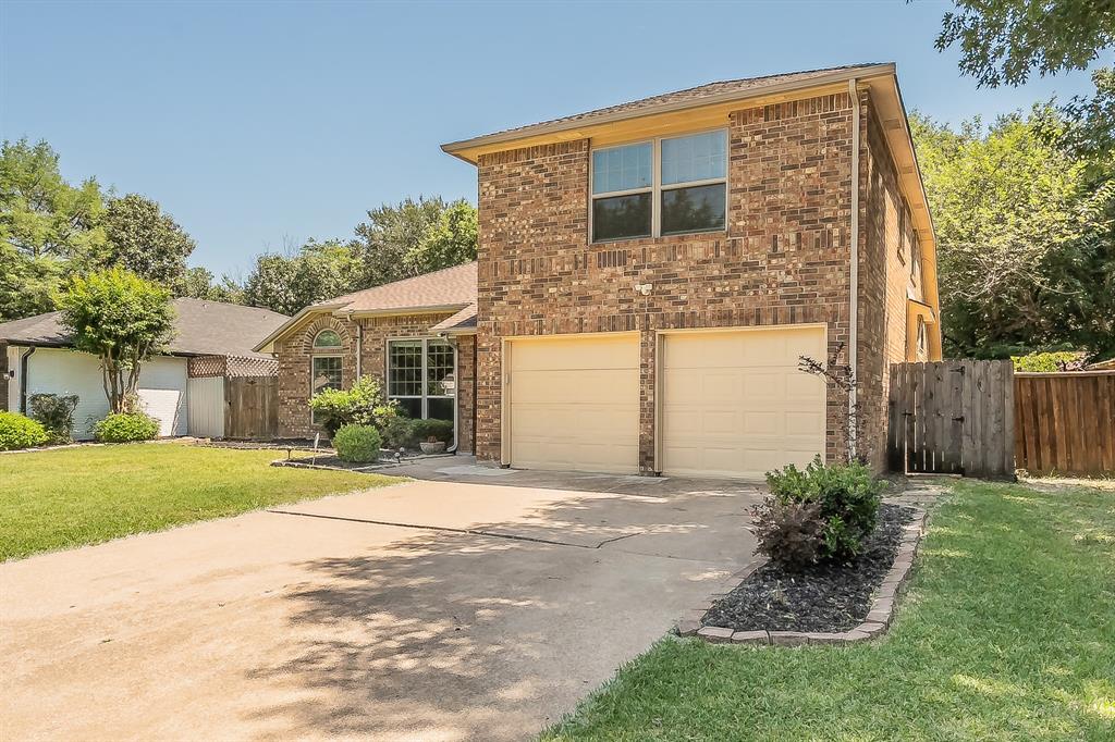 829 Brentwood Drive