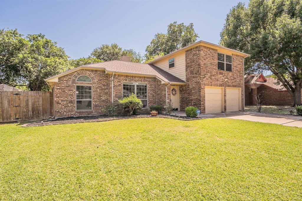 829 Brentwood Drive