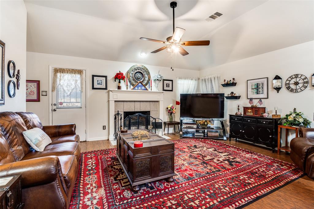 Wisdom Creek Ph 01 - Residential