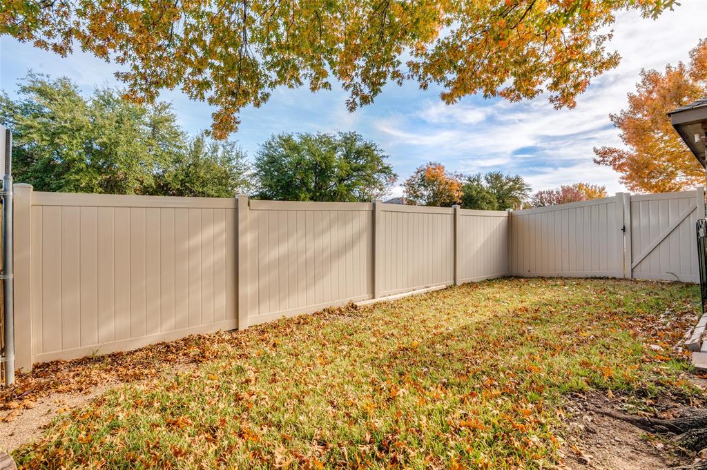 Wisdom Creek Ph 01 - Residential