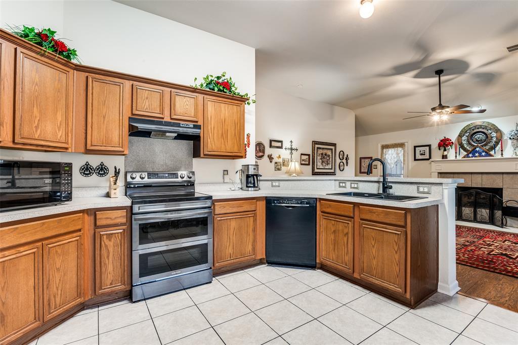 Wisdom Creek Ph 01 - Residential